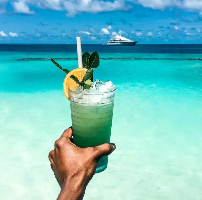 5 کاری که باید در تعطیلات مالدیو انجام دهید